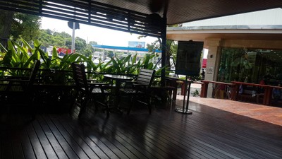 บรรยากาศ