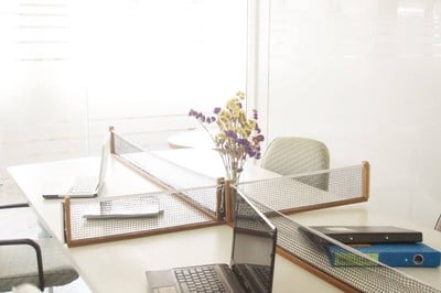 บรรยากาศ JOINT Cafe & Workspace