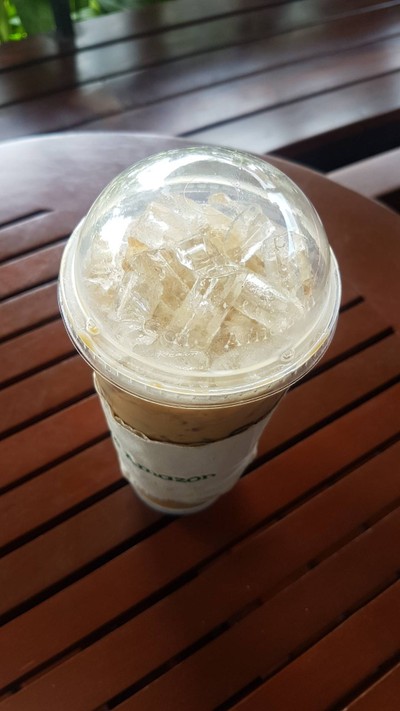 เอสเพรสโซ่