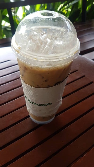 เอสเพรสโซ่