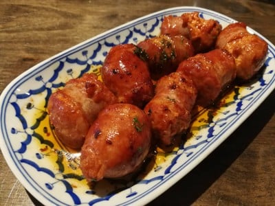 เมนูของร้าน Taberna JAMON JAMON