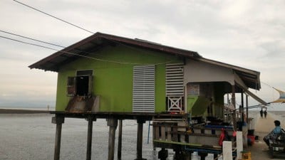 หน้าร้าน