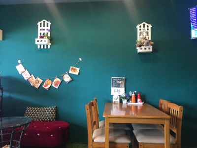 บรรยากาศ