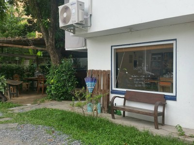 หน้าร้าน