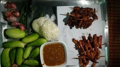 จัดมา 1 ชุด รอ 1.30 ชม