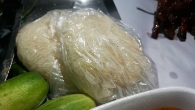 ข้าวเหนียว