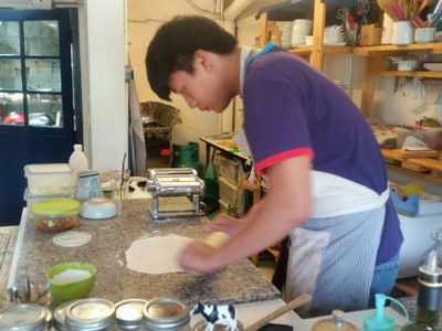 บรรยากาศ