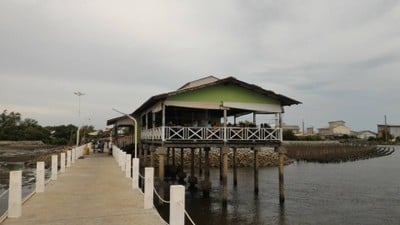 บรรยากาศ