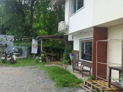 หน้าร้าน