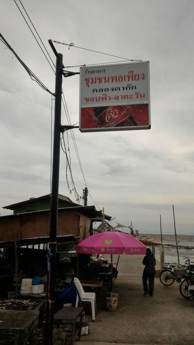 หน้าร้าน