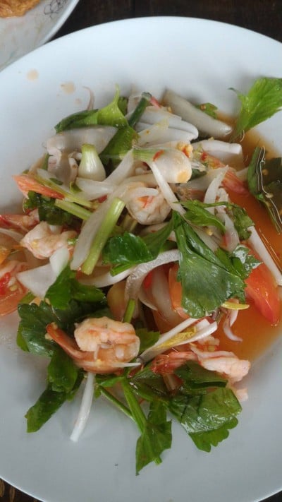 ยำรวมมิตร