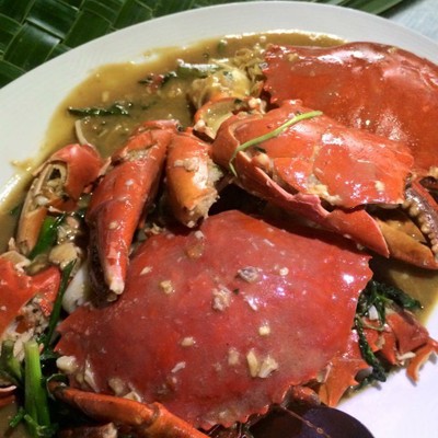 ไชโยซีฟู้ด (Chaiyo Seafood) ไชโยซีฟู้ด (Chaiyo Seafood)