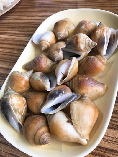 เขยใหญ่ซีฟู๊ด