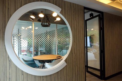 บรรยากาศ