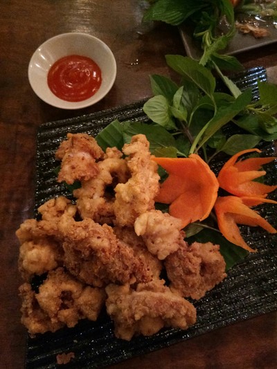 ไม่มีรสชาด