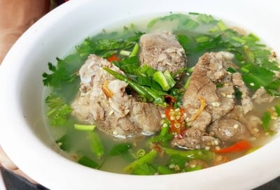 เจ๊ติ๋ม ต้มเล้งรสเเซ่บ