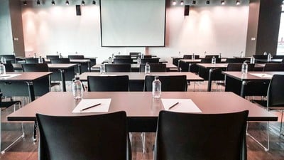 บรรยากาศ Glowfish Offices Siam