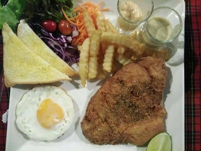 อื่นๆ