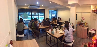 เสี่ยวเอ้อหม่าล่าทั่งxโกอั้นเล้งZAB หาดใหญ่