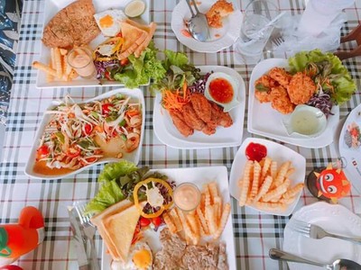 อื่นๆ