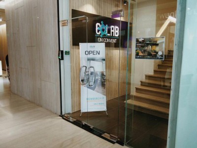 หน้าร้าน