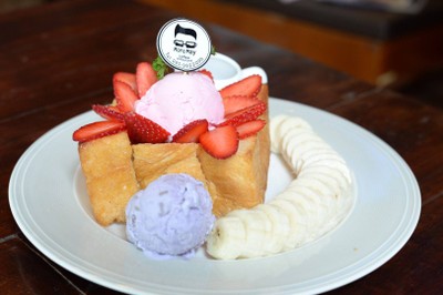 ม.เม Coffee&Restaurant (กาแฟ ม.เม) น่าน ม.เม Coffee&Restaurant (กาแฟ ม.เม) น่าน