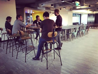 หน้าร้าน