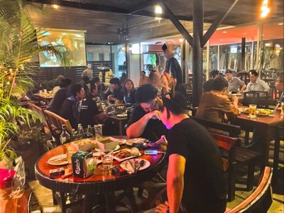 บรรยากาศ