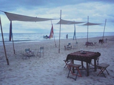 Hippie Bar หัวหิน