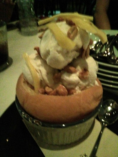 Old School Ice Cream