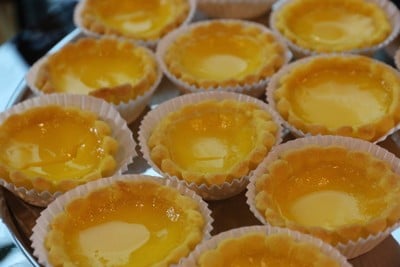 ภัตตาคารอาหารตูลู่