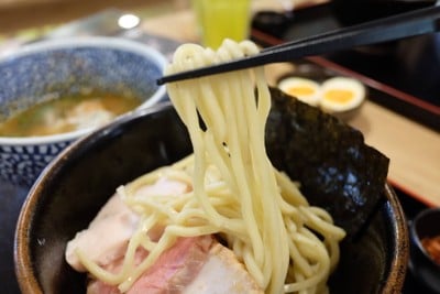 Menya Itto โรงแรมเอราวัณ Menya Itto โรงแรมเอราวัณ