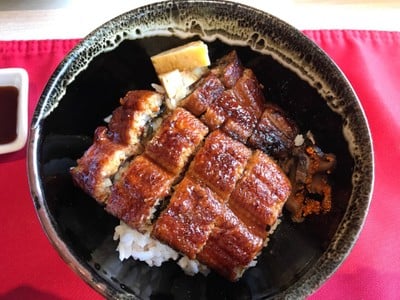 Joushitsu Sushi