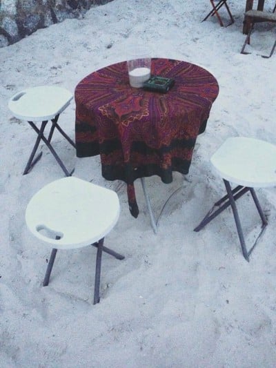 Hippie Bar หัวหิน
