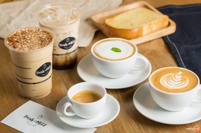 กาแฟ