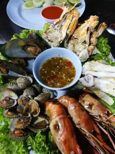 ชุดสุดคุ้ม