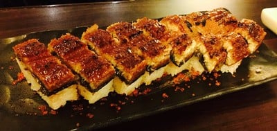 เมนูของร้าน Hanakaruta 花かるた สาทร 10
