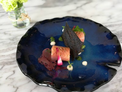 อาหาร หรือ เครื่องดื่ม