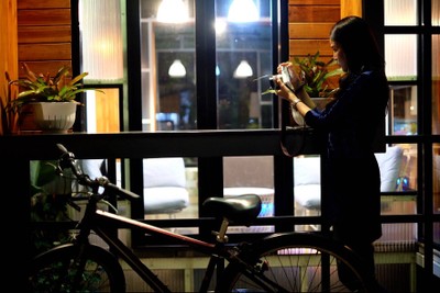 บรรยากาศ