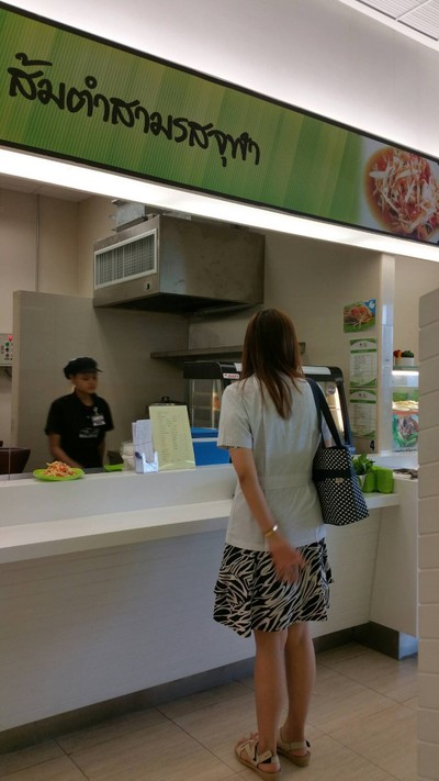 หน้าร้าน