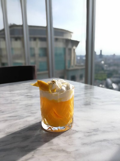 อาหาร หรือ เครื่องดื่ม