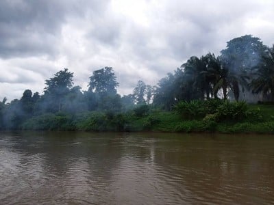 บรรยากาศ