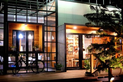 บรรยากาศ