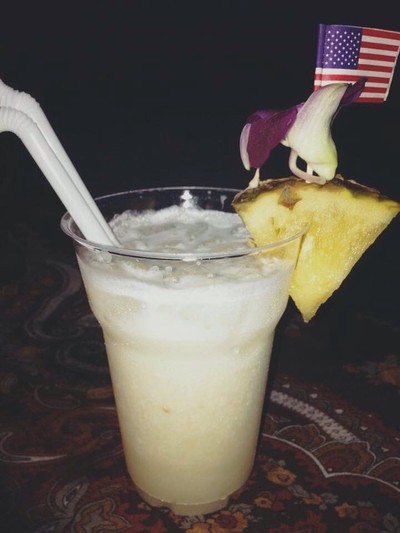 Piña Colada