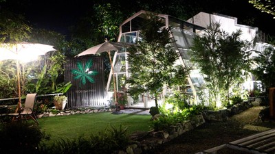 หน้าร้าน