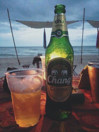 Beer Chang