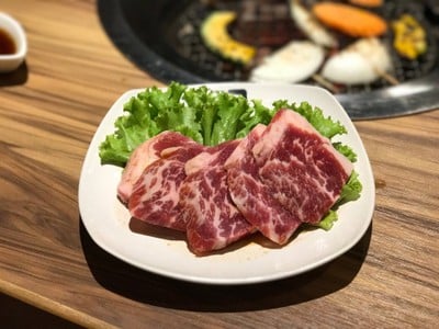 Gyu Kaku Japanese BBQ Thaniya ธนิยะ