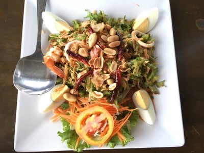 ครัวเรือนเจ้าพระยา (Krua Ruen Chao Phraya) ครัวเรือนเจ้าพระยา (Krua Ruen Chao Phraya)