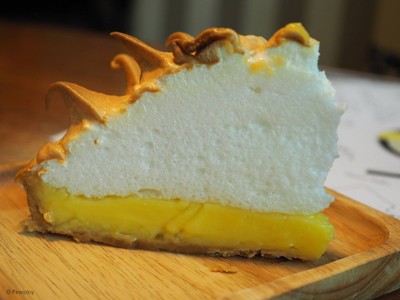 lemon meringue pie .