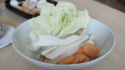 อาหาร หรือ เครื่องดื่ม